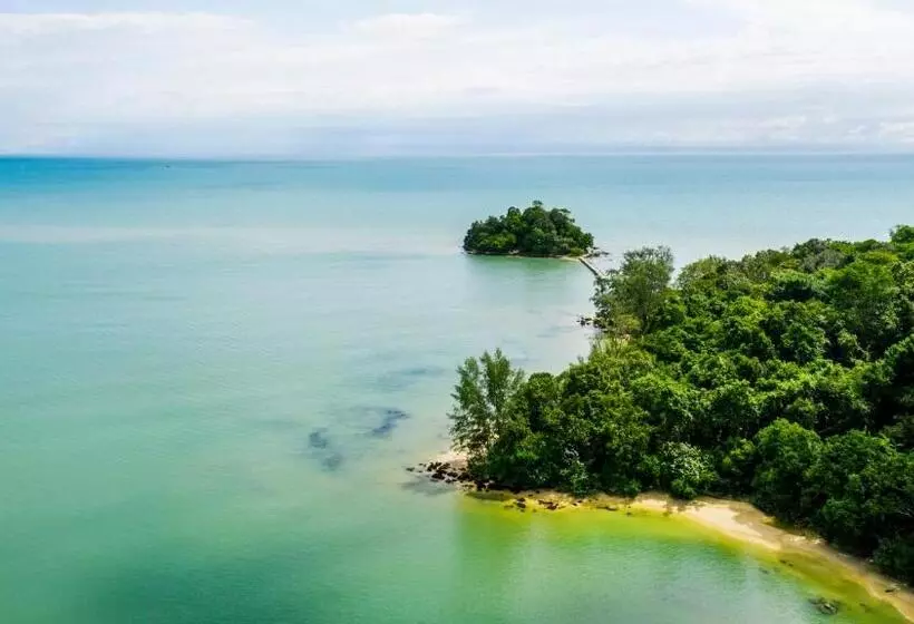 Majatalo Ream Yoho Resort