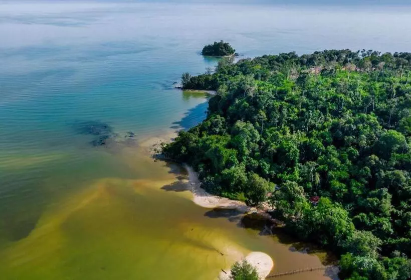 Majatalo Ream Yoho Resort