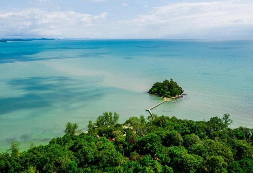 Pansiyon Ream Yoho Resort