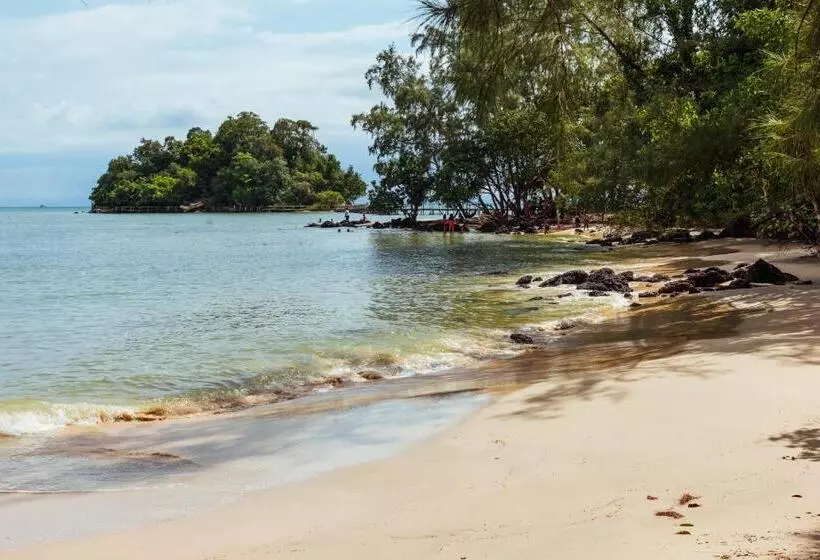 Majatalo Ream Yoho Resort