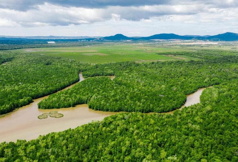 Pension Ream Yoho Resort