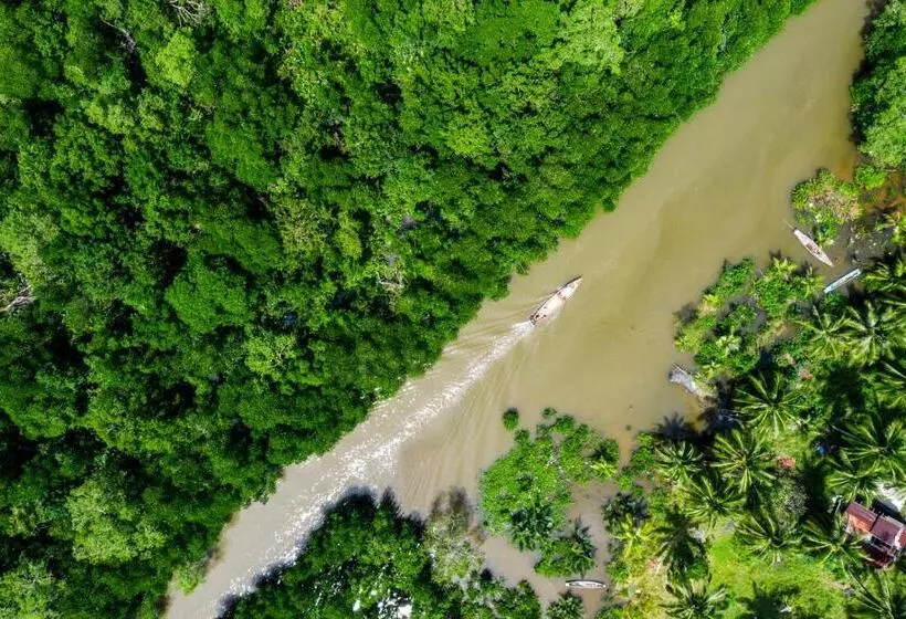 Majatalo Ream Yoho Resort