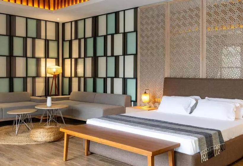 Majatalo Ream Yoho Resort