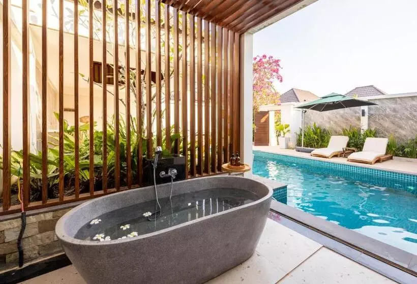 Majatalo Ream Yoho Resort