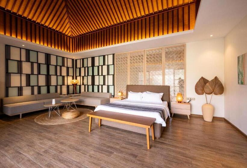 Pension Ream Yoho Resort