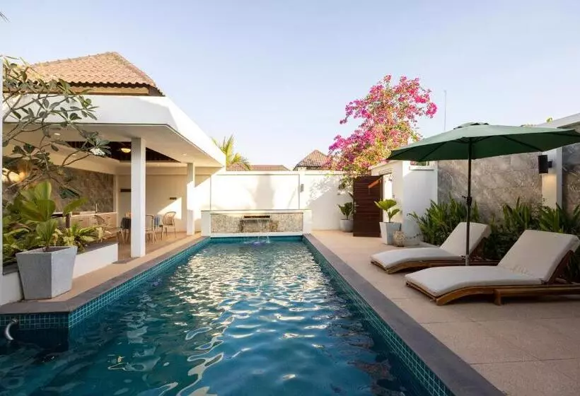 Majatalo Ream Yoho Resort