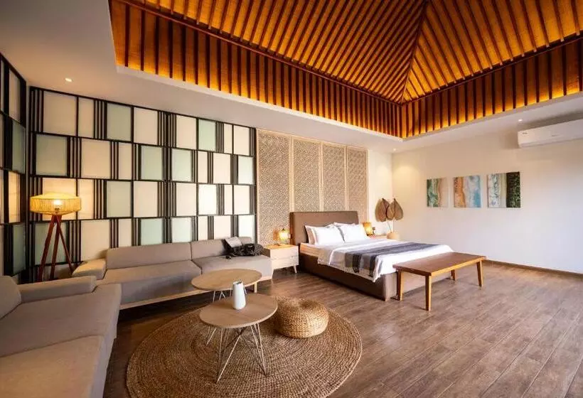 Majatalo Ream Yoho Resort