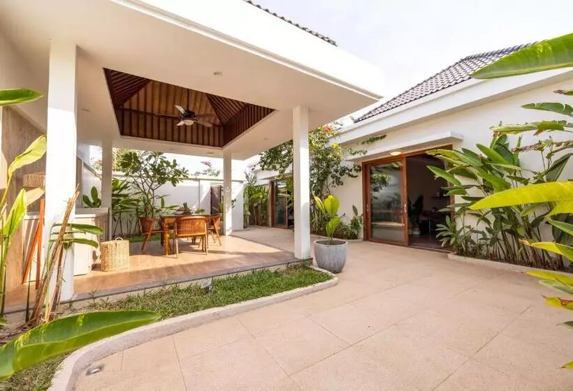 Majatalo Ream Yoho Resort