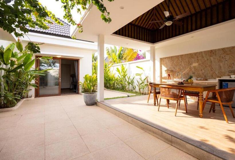 Pansiyon Ream Yoho Resort