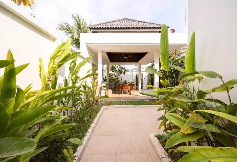 Majatalo Ream Yoho Resort