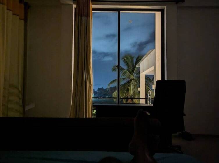 بنسيون Room In Villa   The Villa Close To Surf Beach And Galle Fort