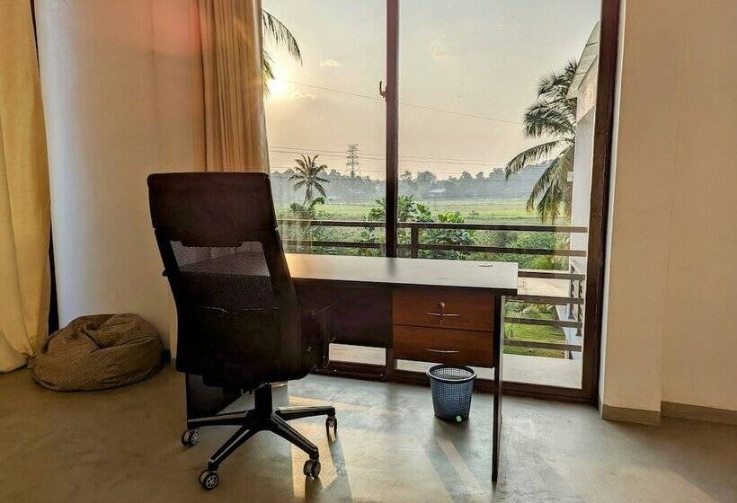 بنسيون Room In Villa   The Villa Close To Surf Beach And Galle Fort