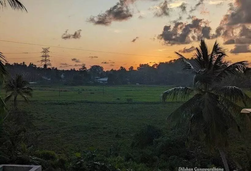 Majatalo Room In Villa   The Villa Close To Surf Beach And Galle Fort