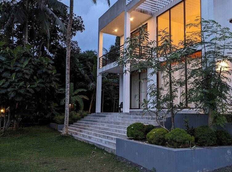 بنسيون Room In Villa   The Villa Close To Surf Beach And Galle Fort