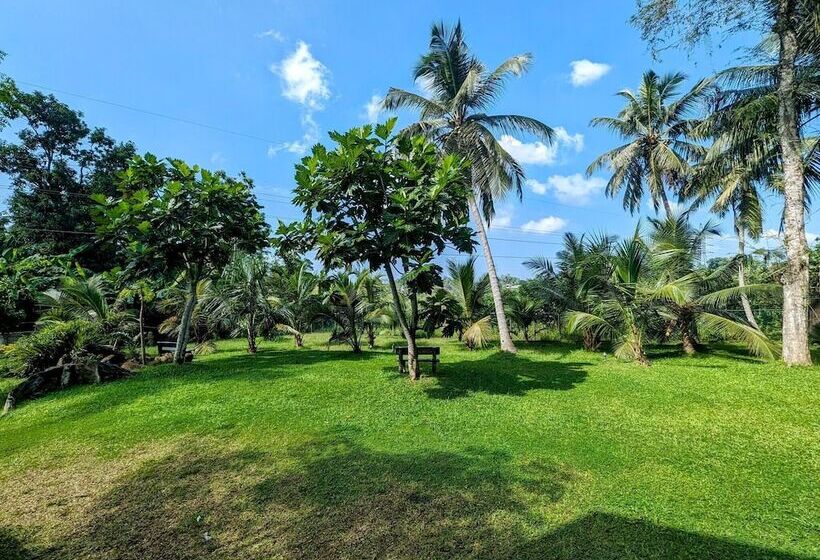 بنسيون Room In Villa   The Villa Close To Surf Beach And Galle Fort