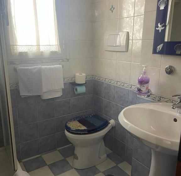 Pensionat Villa Chiara B&b