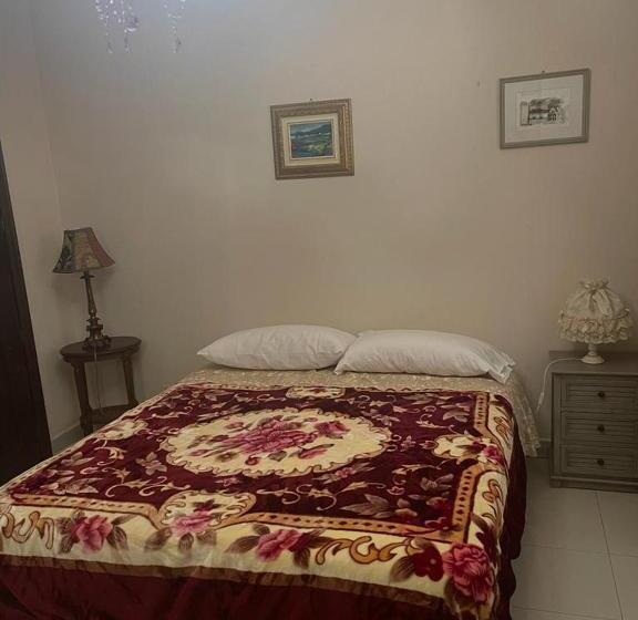 Pensionat Villa Chiara B&b