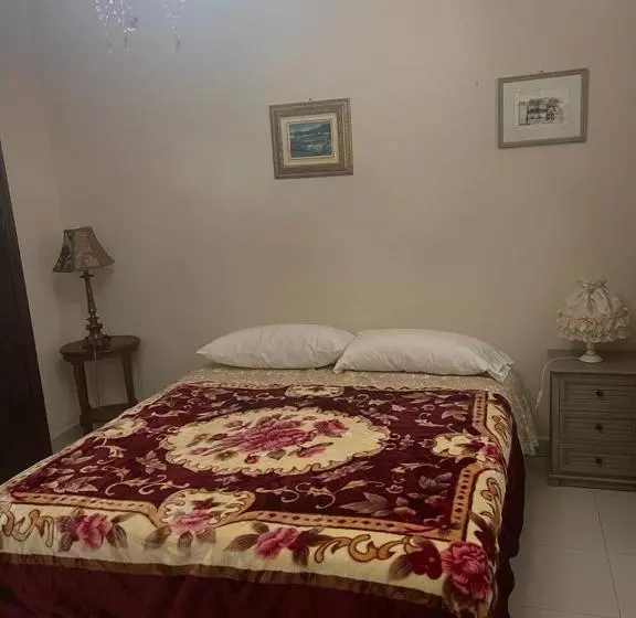 Majatalo Villa Chiara B&b