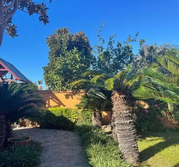 Majatalo Villa Chiara B&b
