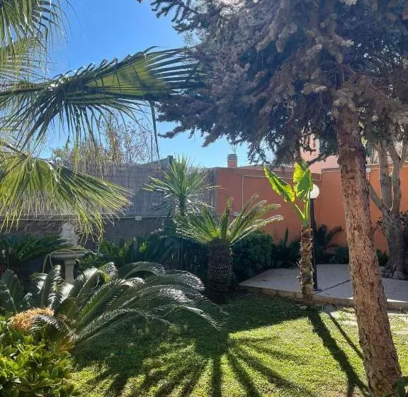 Majatalo Villa Chiara B&b