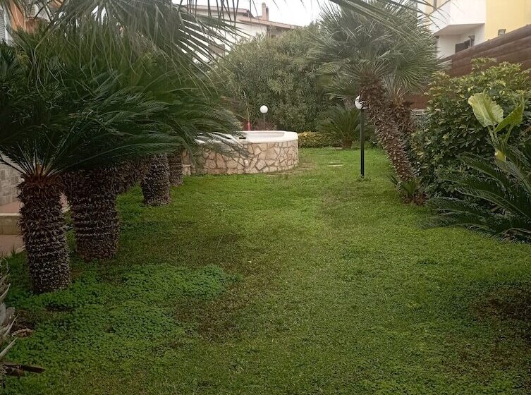 Pensionat Villa Chiara B&b