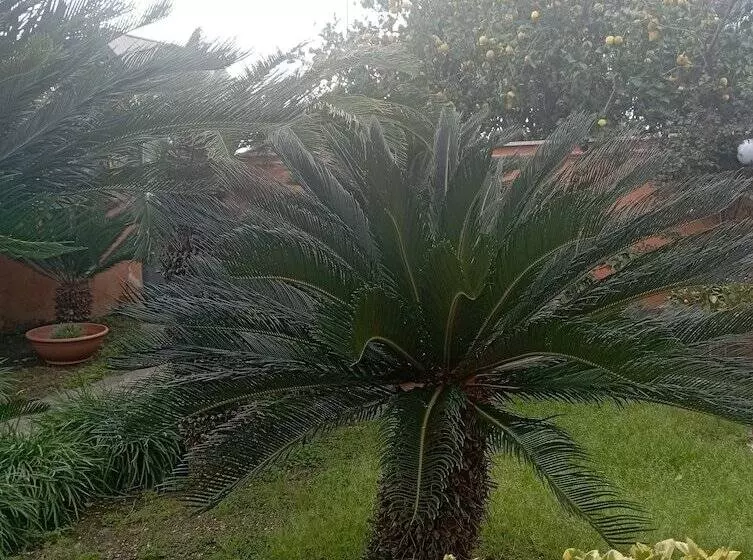 Majatalo Villa Chiara B&b
