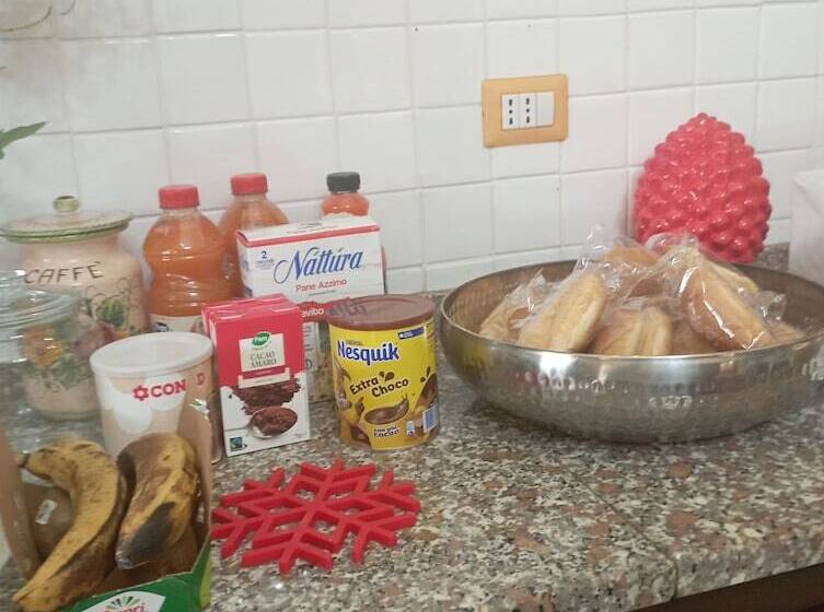 Pensionat Villa Chiara B&b