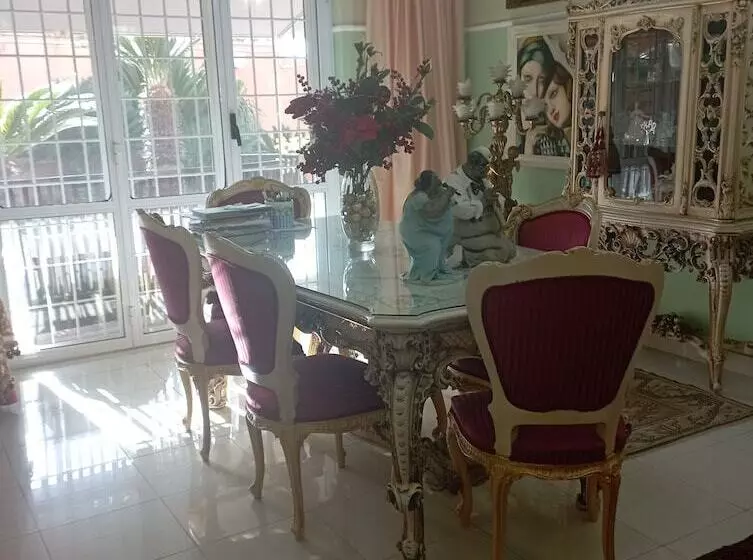 Majatalo Villa Chiara B&b