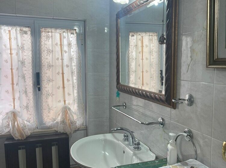 Pensionat Villa Chiara B&b