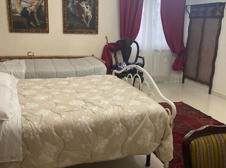 Pensionat Villa Chiara B&b