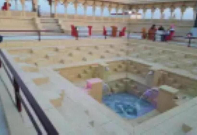 Rajgadhh Palace Resort ,dhaniyana