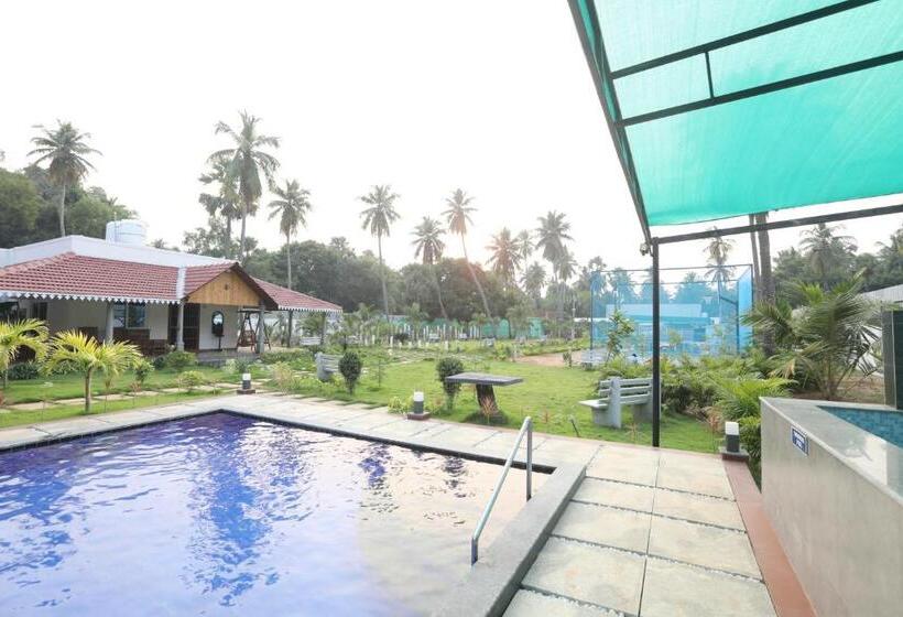 منتجع Athulya Villa  Leisure And Luxury Villas From Embeholidays