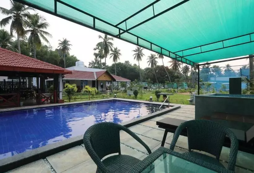 Lomakeskus Athulya Villa  Leisure And Luxury Villas From Embeholidays