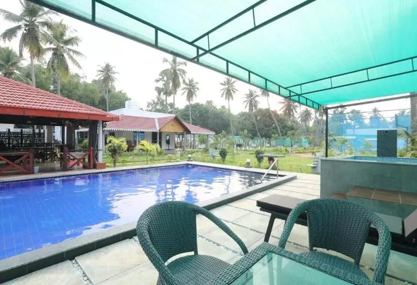 Lomakeskus Athulya Villa  Leisure And Luxury Villas From Embeholidays