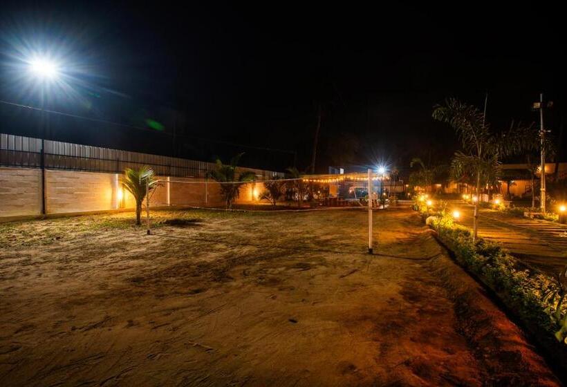 منتجع Athulya Villa  Leisure And Luxury Villas From Embeholidays