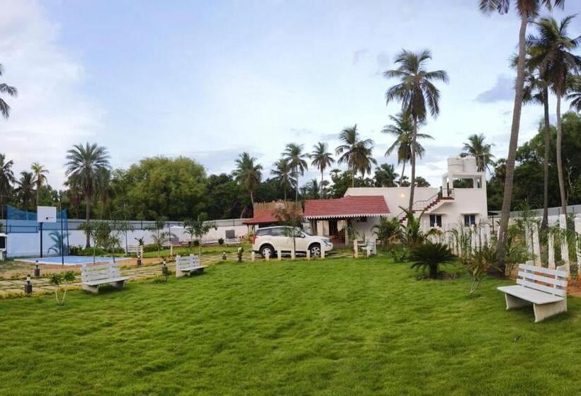 منتجع Athulya Villa  Leisure And Luxury Villas From Embeholidays