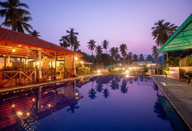 منتجع Athulya Villa  Leisure And Luxury Villas From Embeholidays