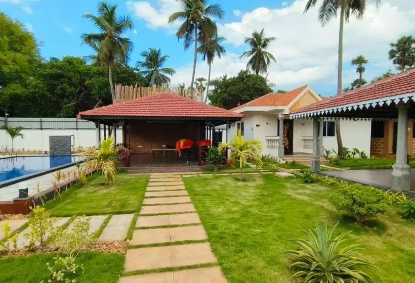 Lomakeskus Athulya Villa  Leisure And Luxury Villas From Embeholidays