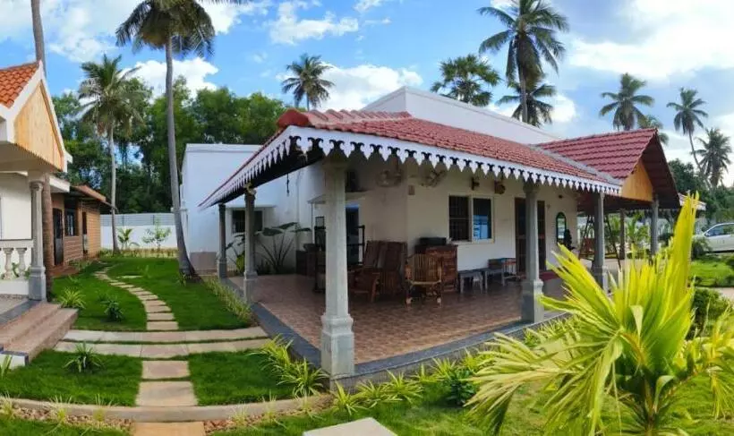 Lomakeskus Athulya Villa  Leisure And Luxury Villas From Embeholidays