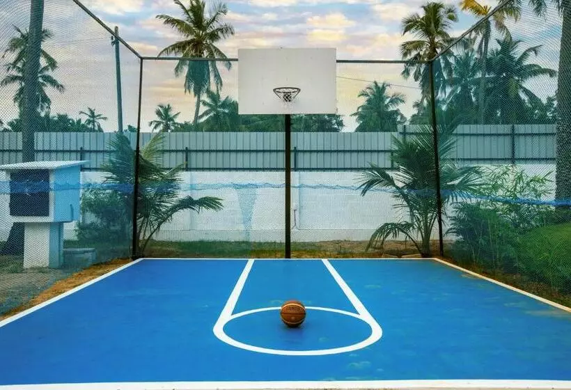 Lomakeskus Athulya Villa  Leisure And Luxury Villas From Embeholidays