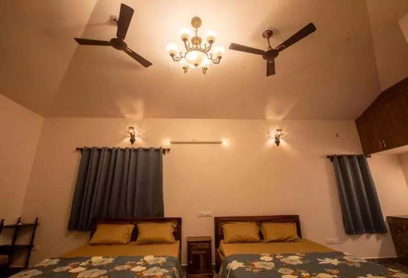 Lomakeskus Athulya Villa  Leisure And Luxury Villas From Embeholidays