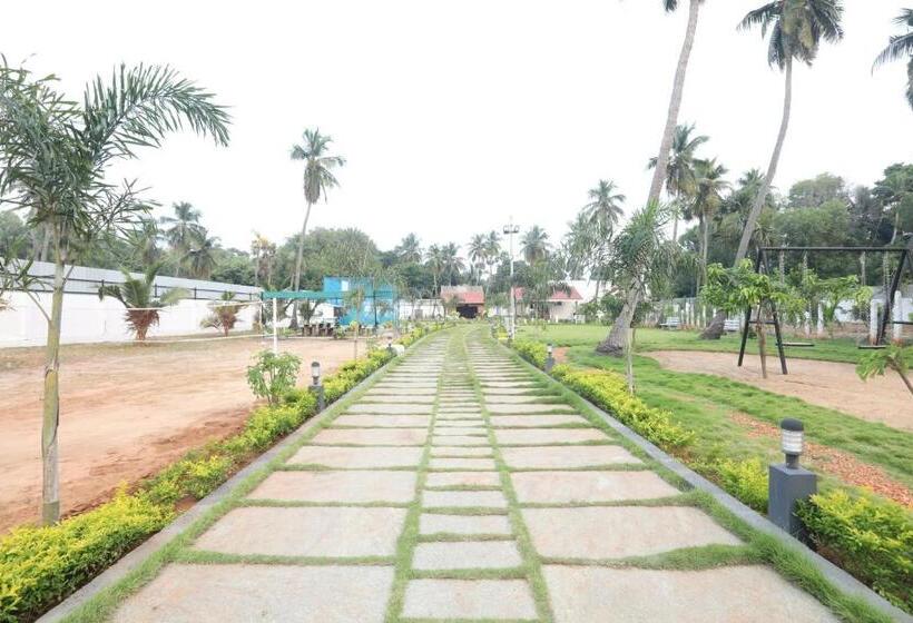 منتجع Athulya Villa  Leisure And Luxury Villas From Embeholidays