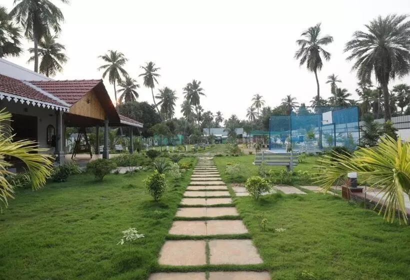 Lomakeskus Athulya Villa  Leisure And Luxury Villas From Embeholidays