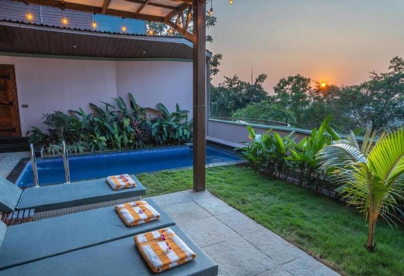 리조트 Simroseate