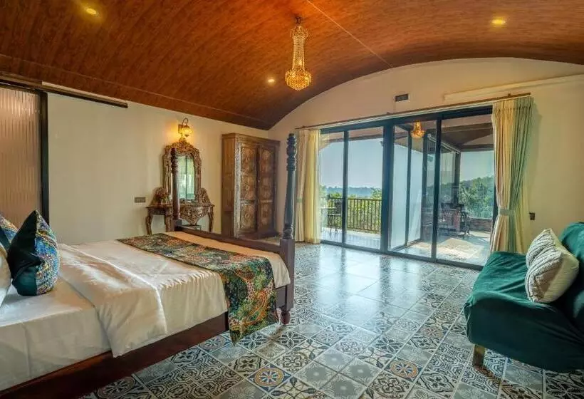 Resort Simroseate