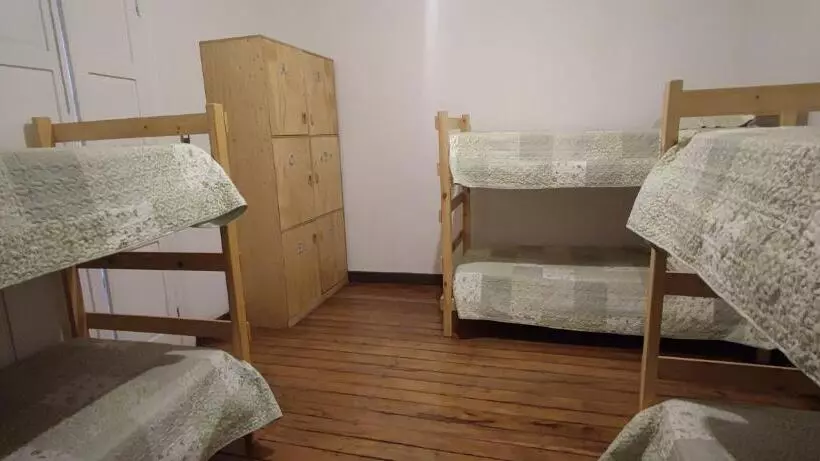 Scorpius Hostel