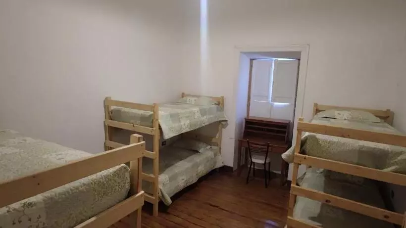 Scorpius Hostel
