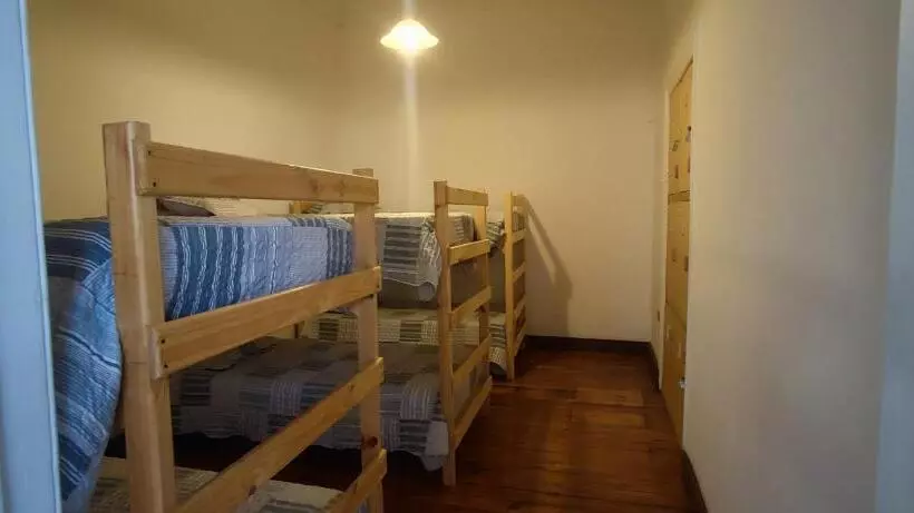 Scorpius Hostel