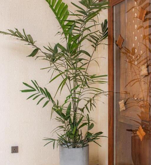 Spicepeek Boutique Hotel Cmb Airport