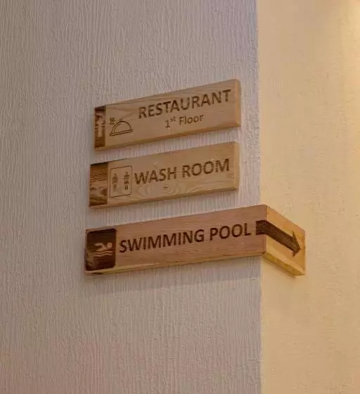 Spicepeek Boutique Hotel Cmb Airport